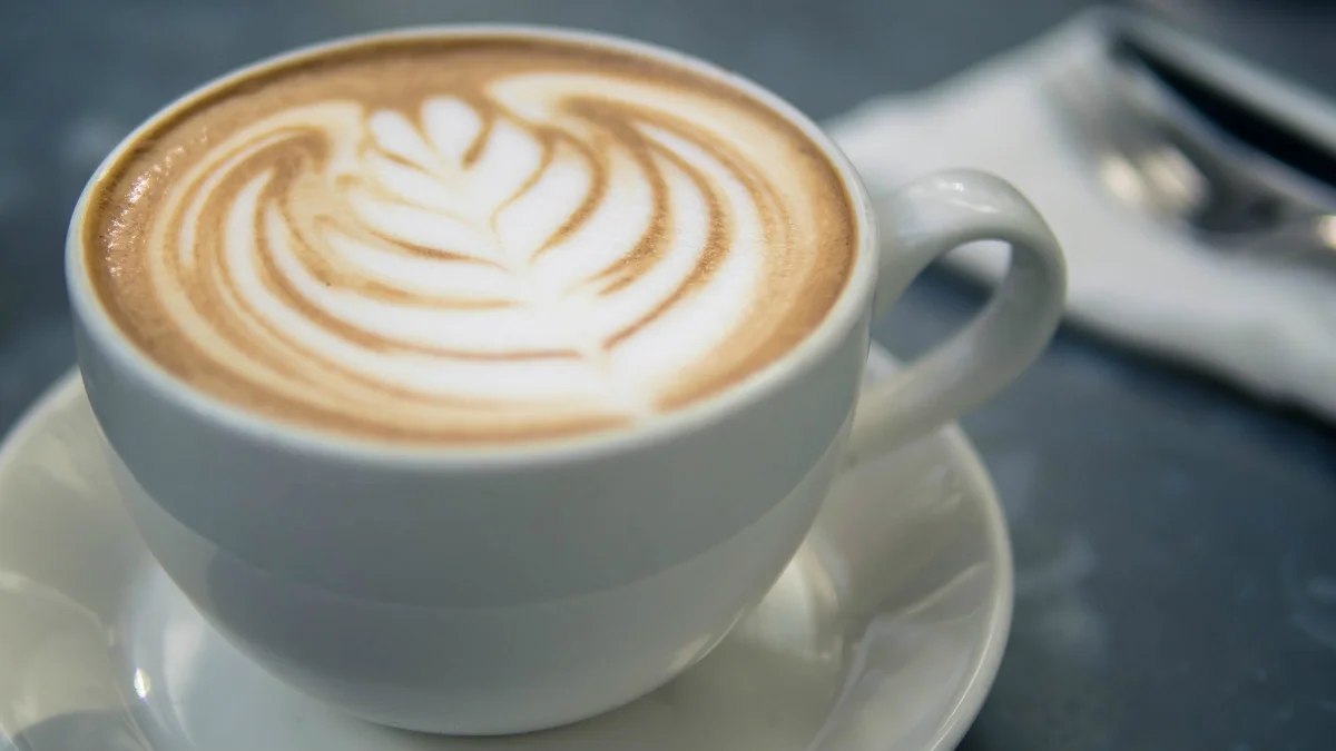 Dreamy Hot Chocolate