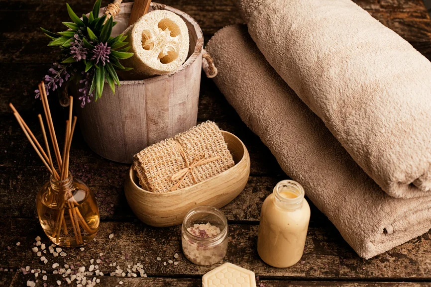 Essential oils: Focus on frankincense