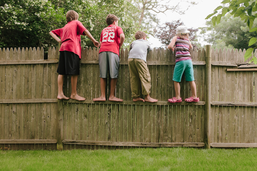 Summertime: a world of imagination!
