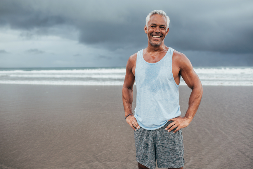 Chiropractic for older adults