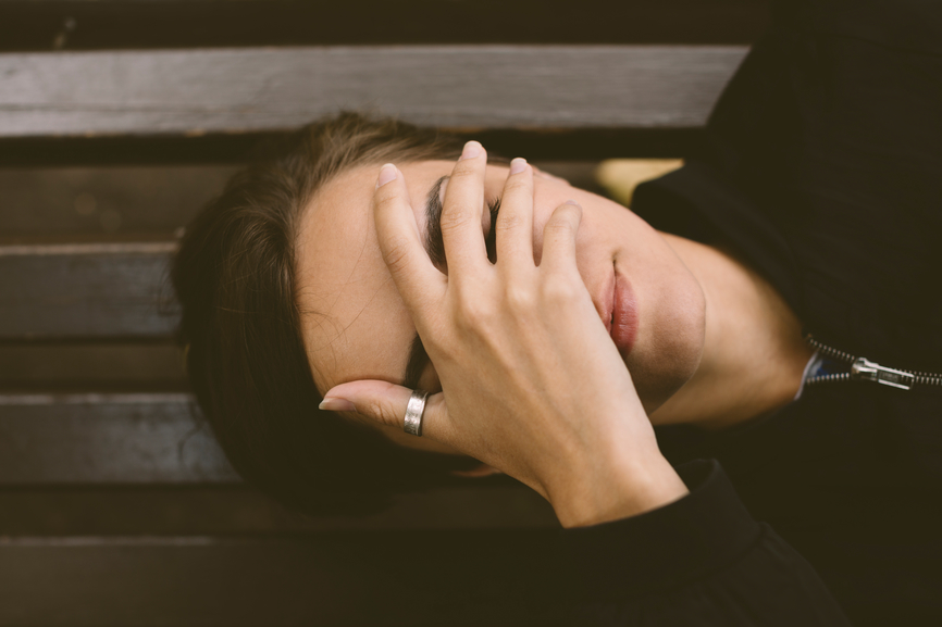 De-stress with chiropractic