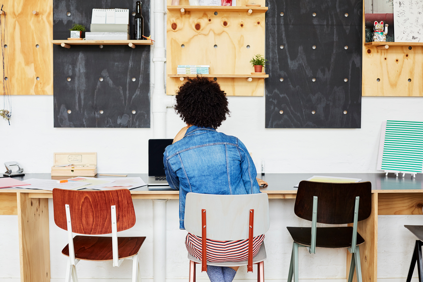 Back pain? Let’s look at your posture.