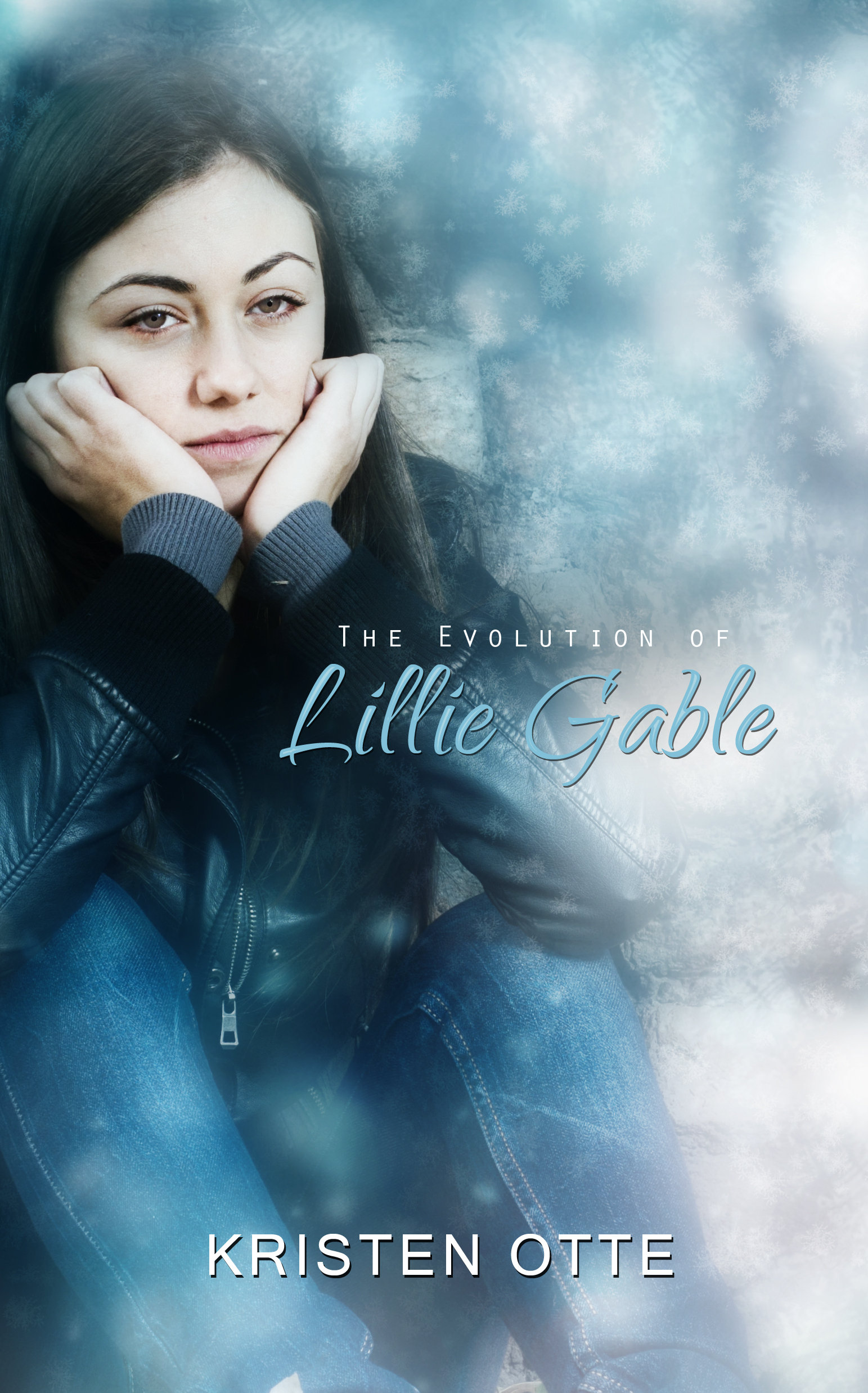 The Evolution of Lillie Gable (Eastbrook 2)