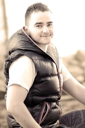 Indie Author Spotlight - Joseph Evans