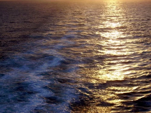 The End of One Chapter is the Start of a New Chapter