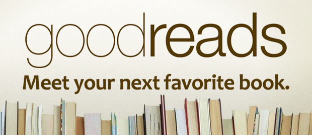 Why I Love Goodreads