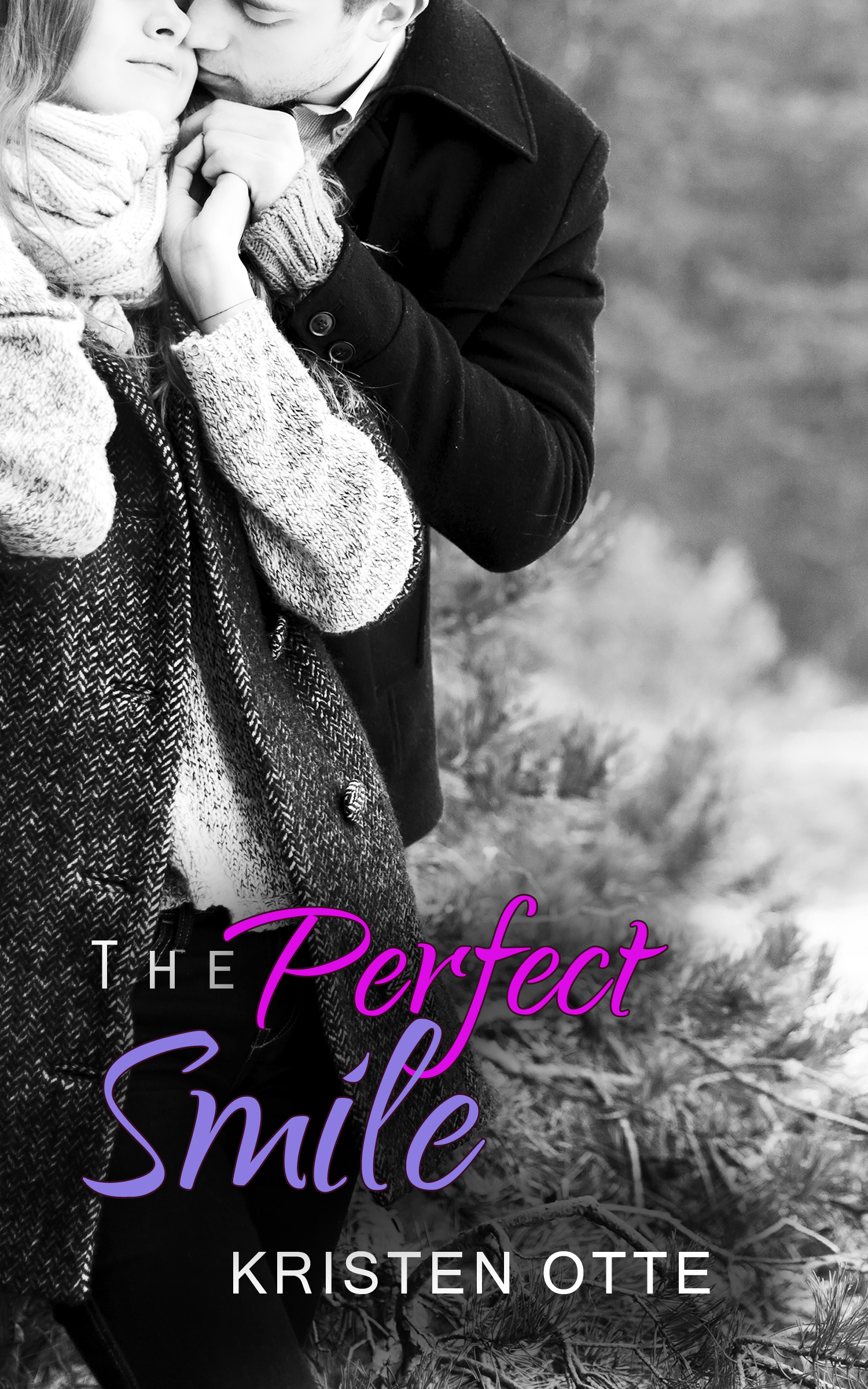 The Perfect Smile (Eastbrook 0.5)
