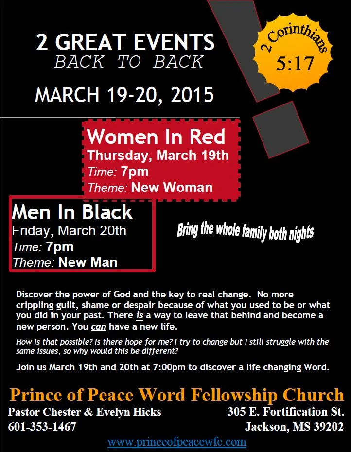 Men In Black Program