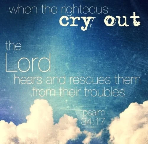 Pastor's Thoughts for The Day