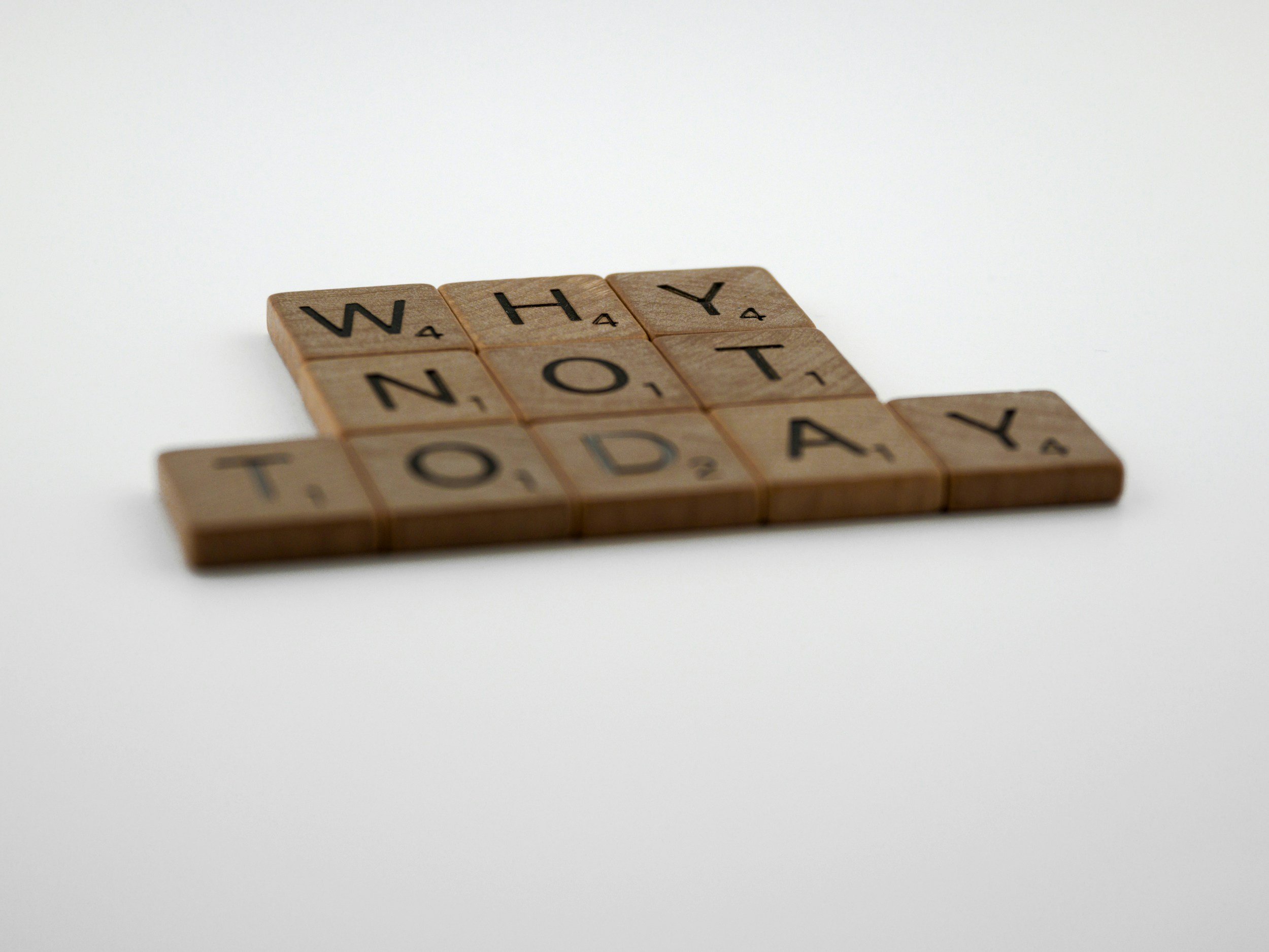 What will you do?