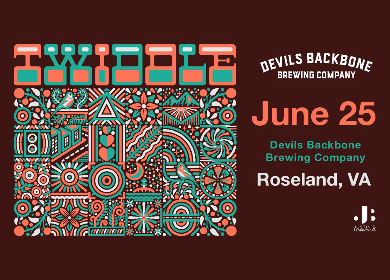 Twiddle (2 Sets!)