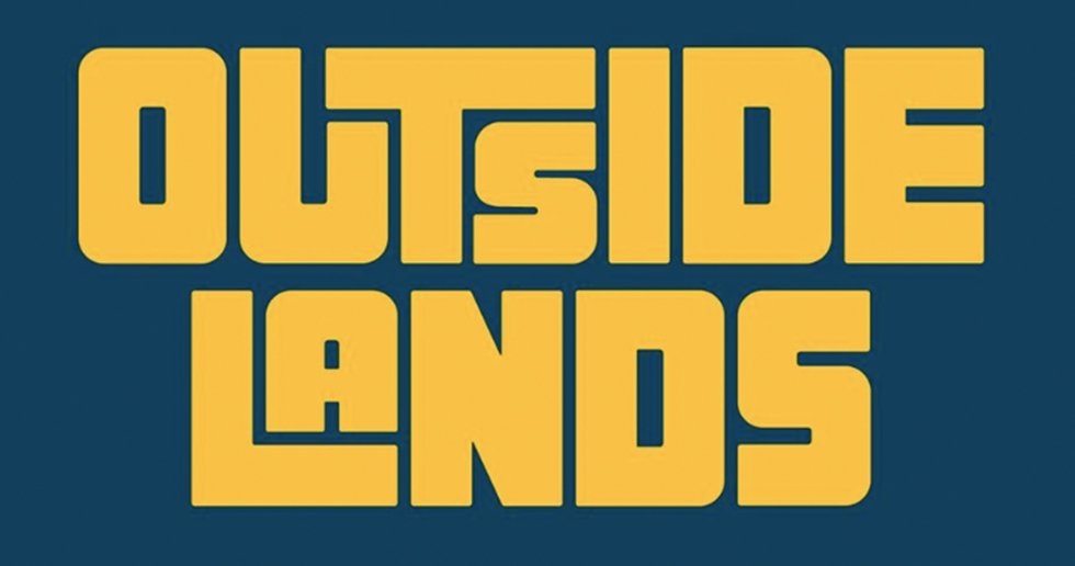 Outside Lands Official Site