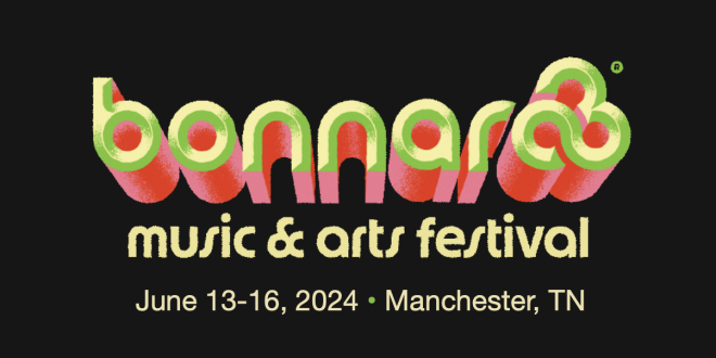 Bonnaroo Music Festival Official Site