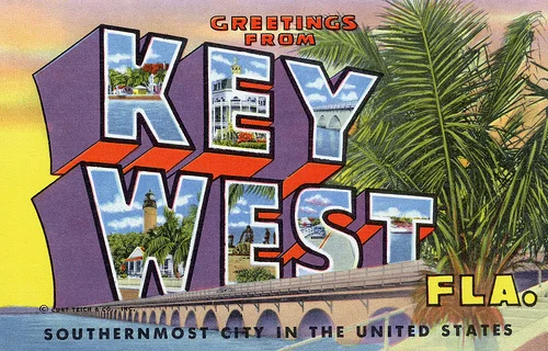 key west