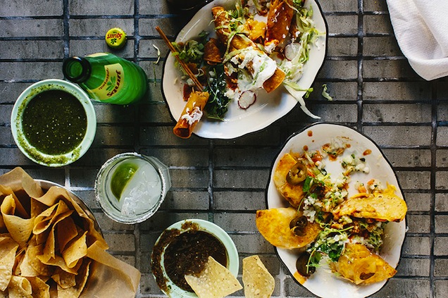 superica bounty (photo courtesy of zagat.com)