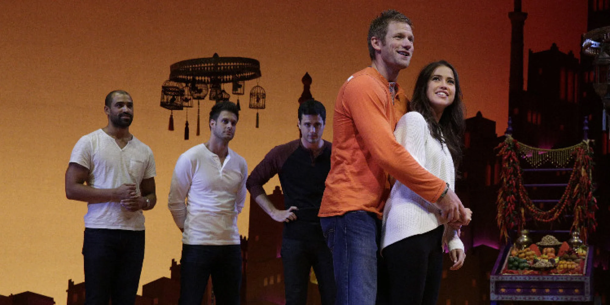 I hate musicals (Photo from usapost.org)