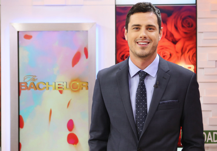 Our new Bachelor (photo from abc.com)