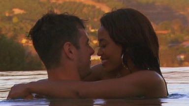 Ben and Jubilee (photo from abc.go.com)