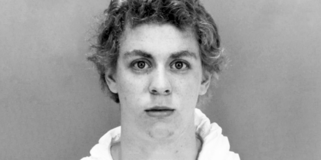 This is the face of a sexual predator. Don't be like this guy (photo from elle.com COURTESY of SANTA CLARA COUNTY SHERIFF'S DEPARTMENT)