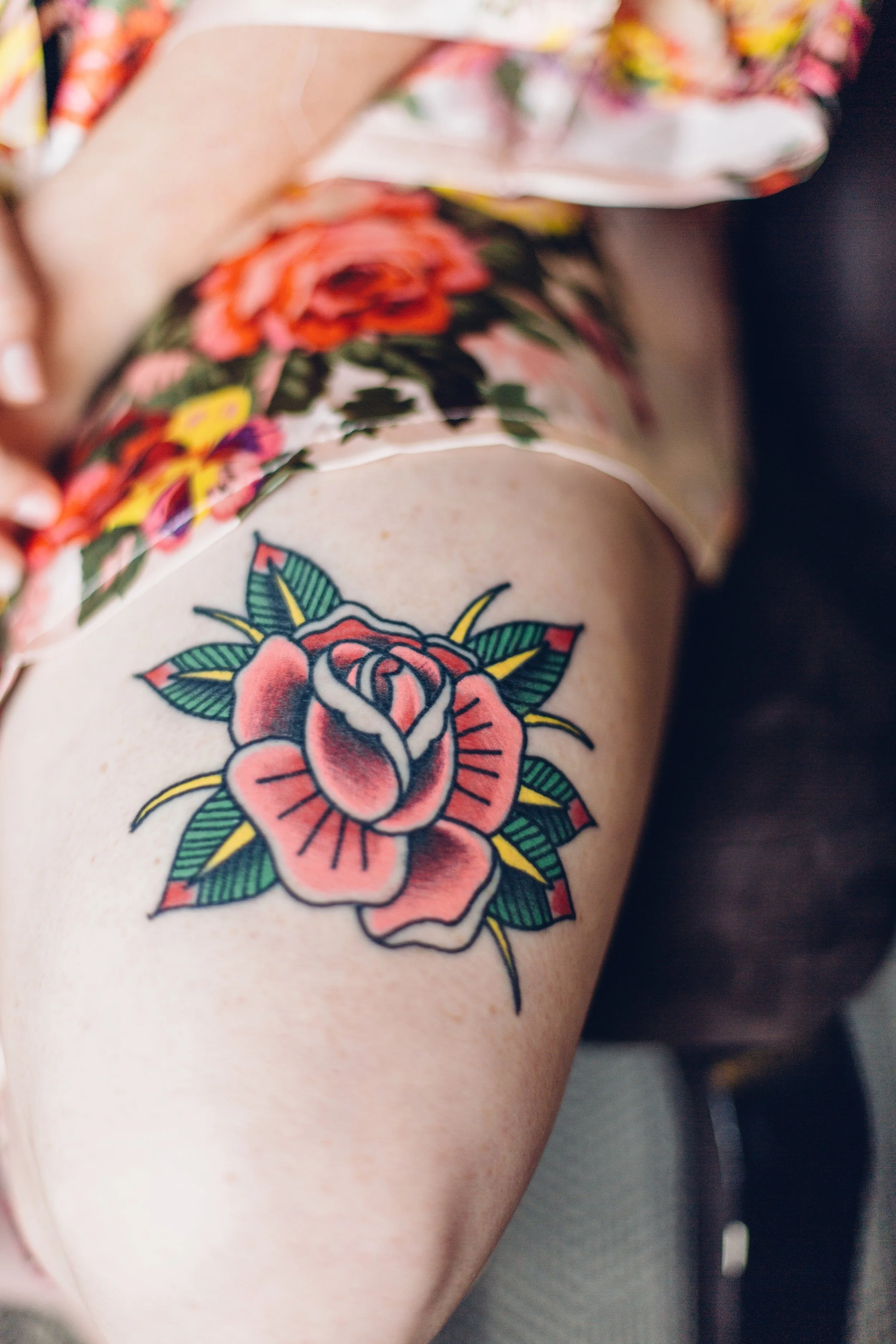 It's All in The Details, But Not The Pinterest Ones