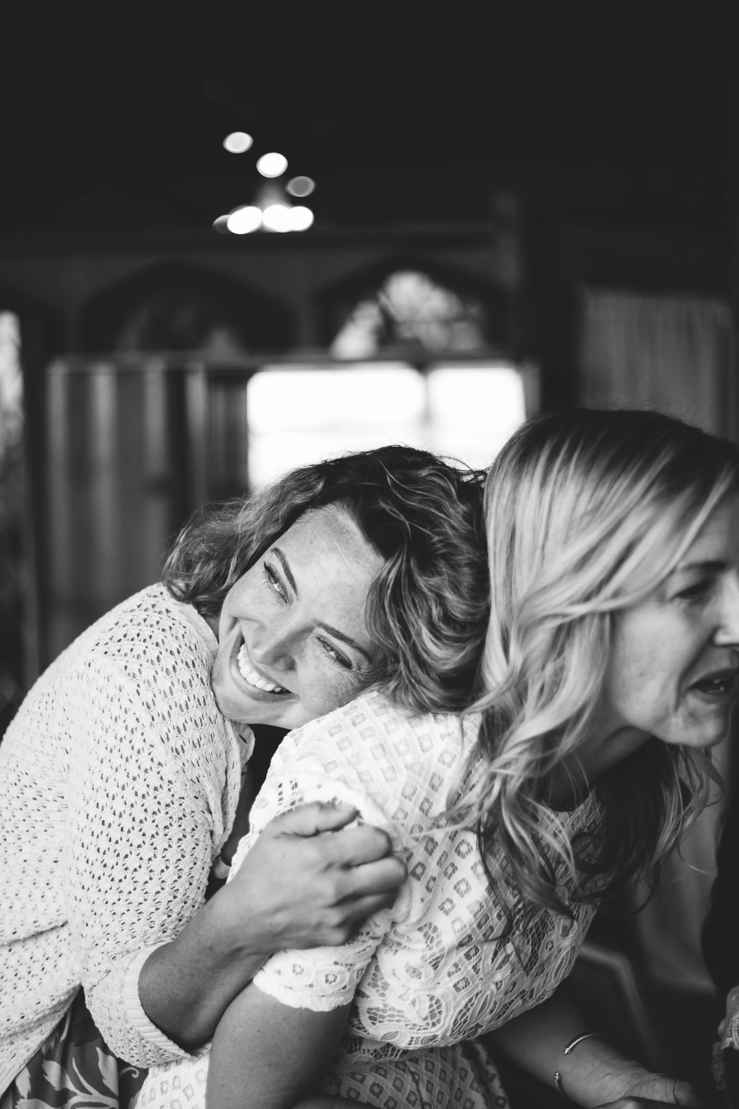 How to Honor Your Family During Your Elopement (...and get them off your back)