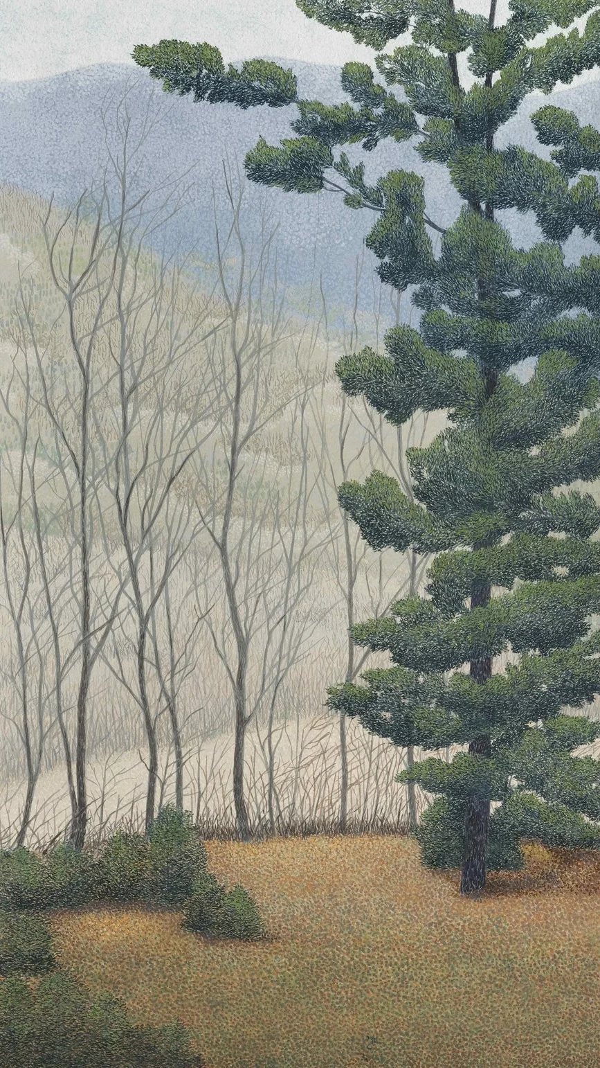 November Song