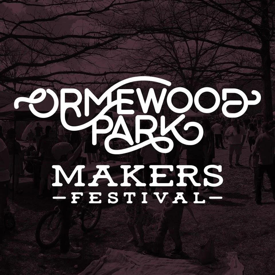 2020 Ormewood Park Makers Festival Update