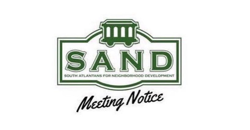 We'll be hosting our April meeting virtually via Zoom tonight at 7:30PM! Please click the link in our profile to join us.