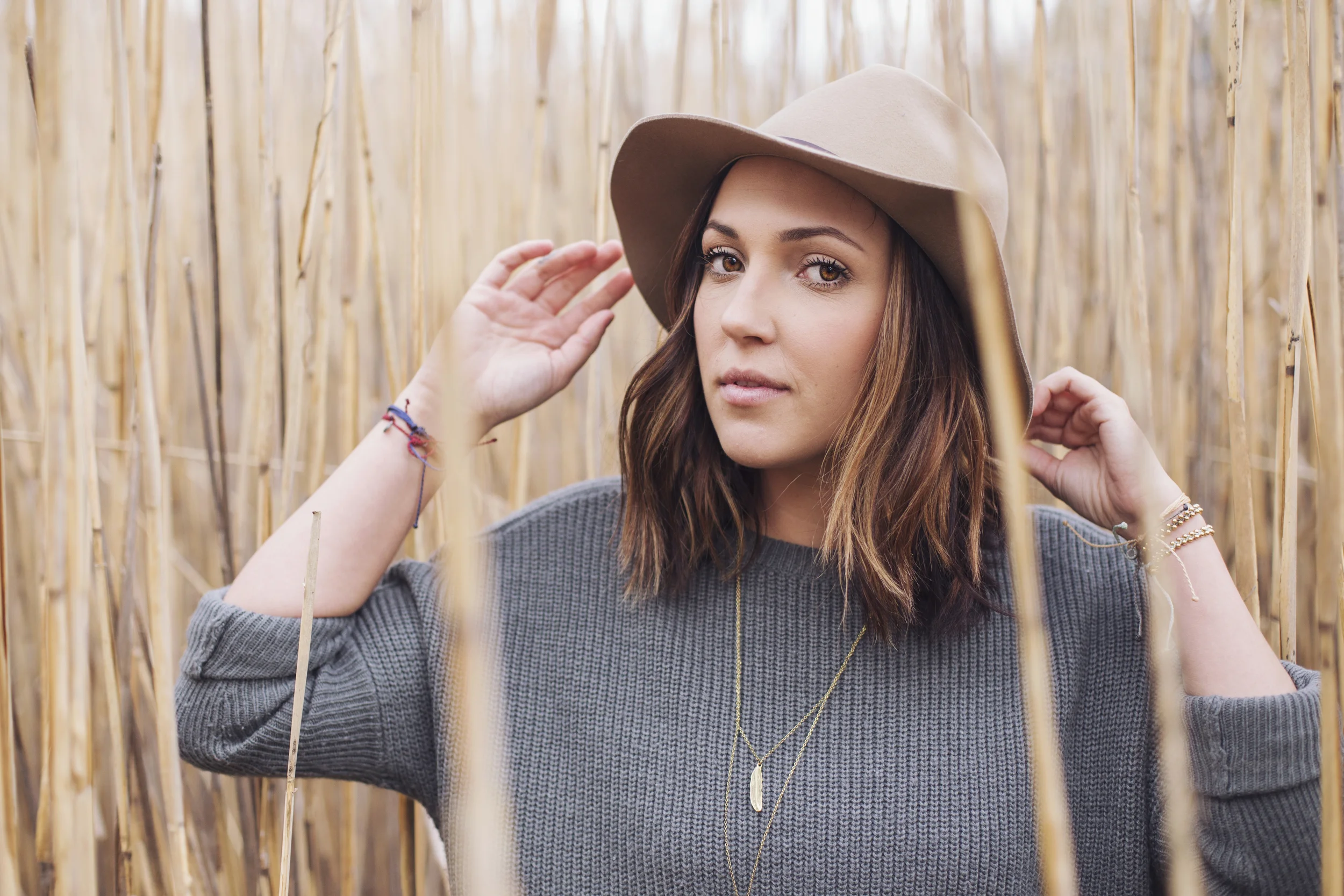 Pura Vida Bracelets x Marykate & Nikki