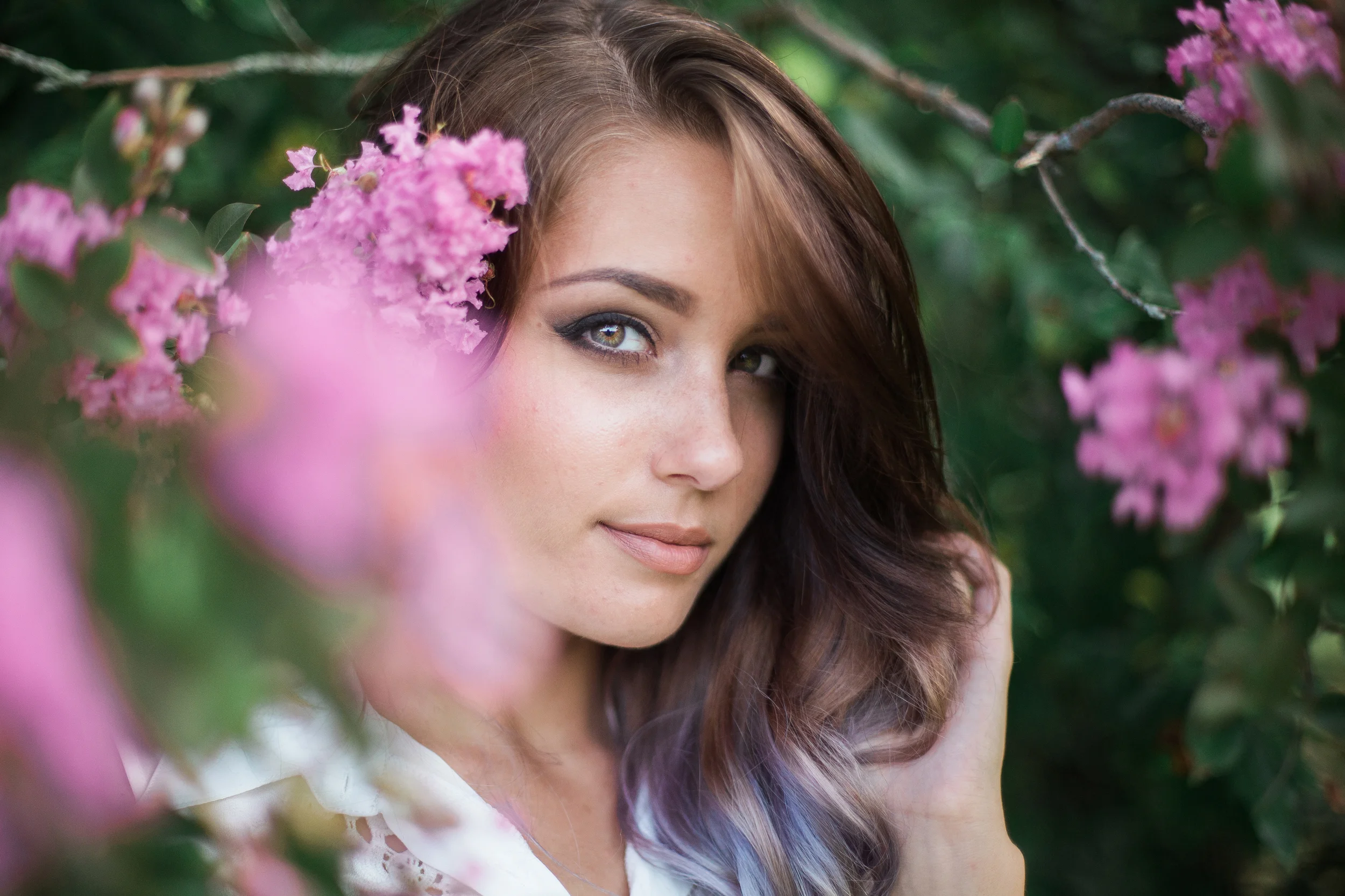 Shabby Apple x Ashley Nicole