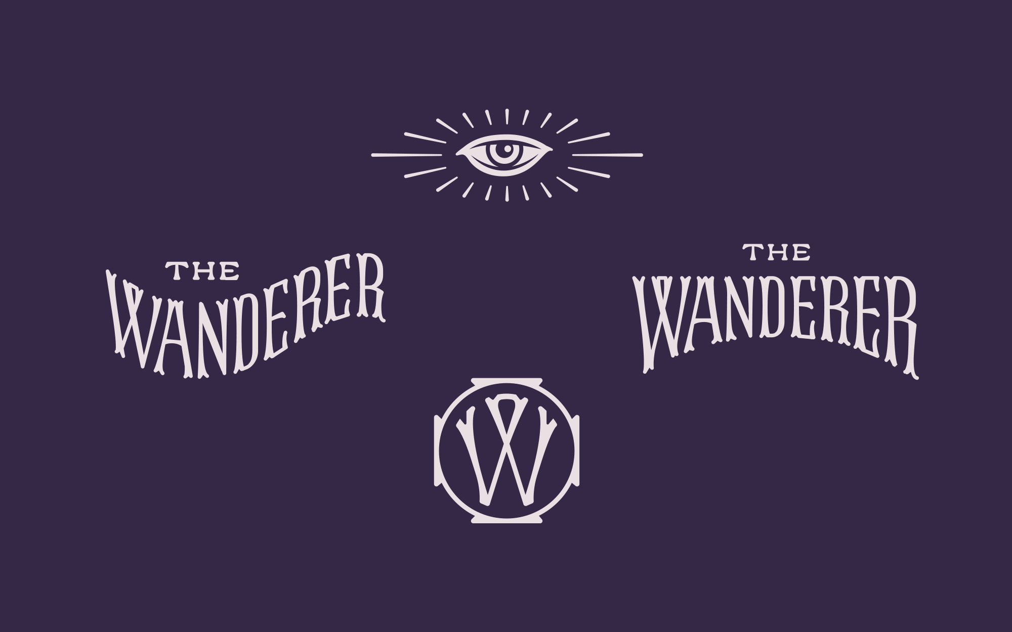 Logo & Illustration Explorations