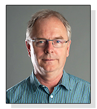 Dr James Serpell