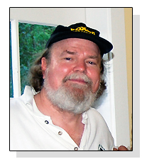 Mark J. Palmer