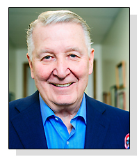 Robert “Dr. Bob” Wagstaff