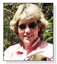 Nancy gibson