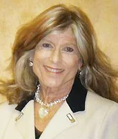 Mary G. Anderson