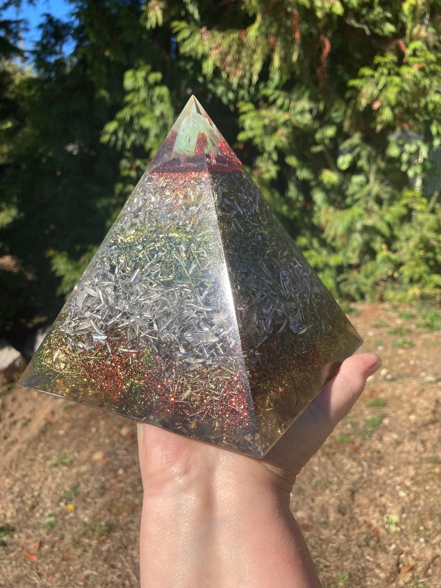green calcite pyramid.jpg