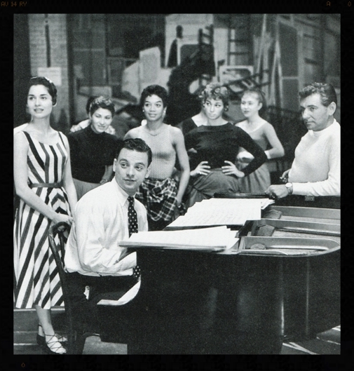 West Side Story