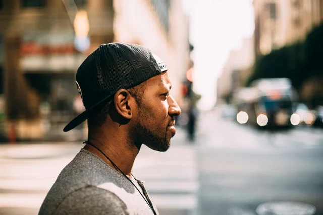 7 Practical Ways To Be An Authentic Man — The Man Effect
