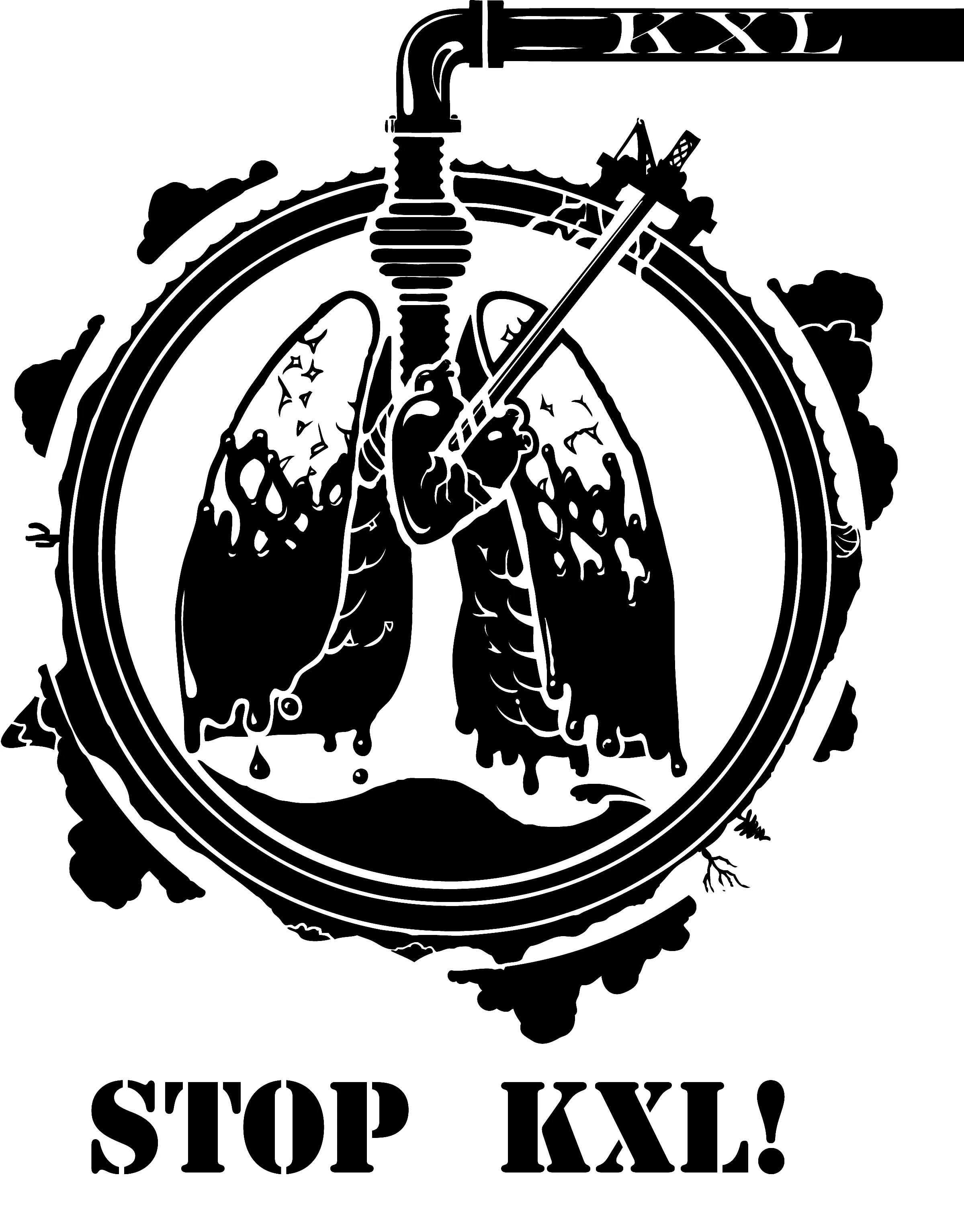 stop kxl
