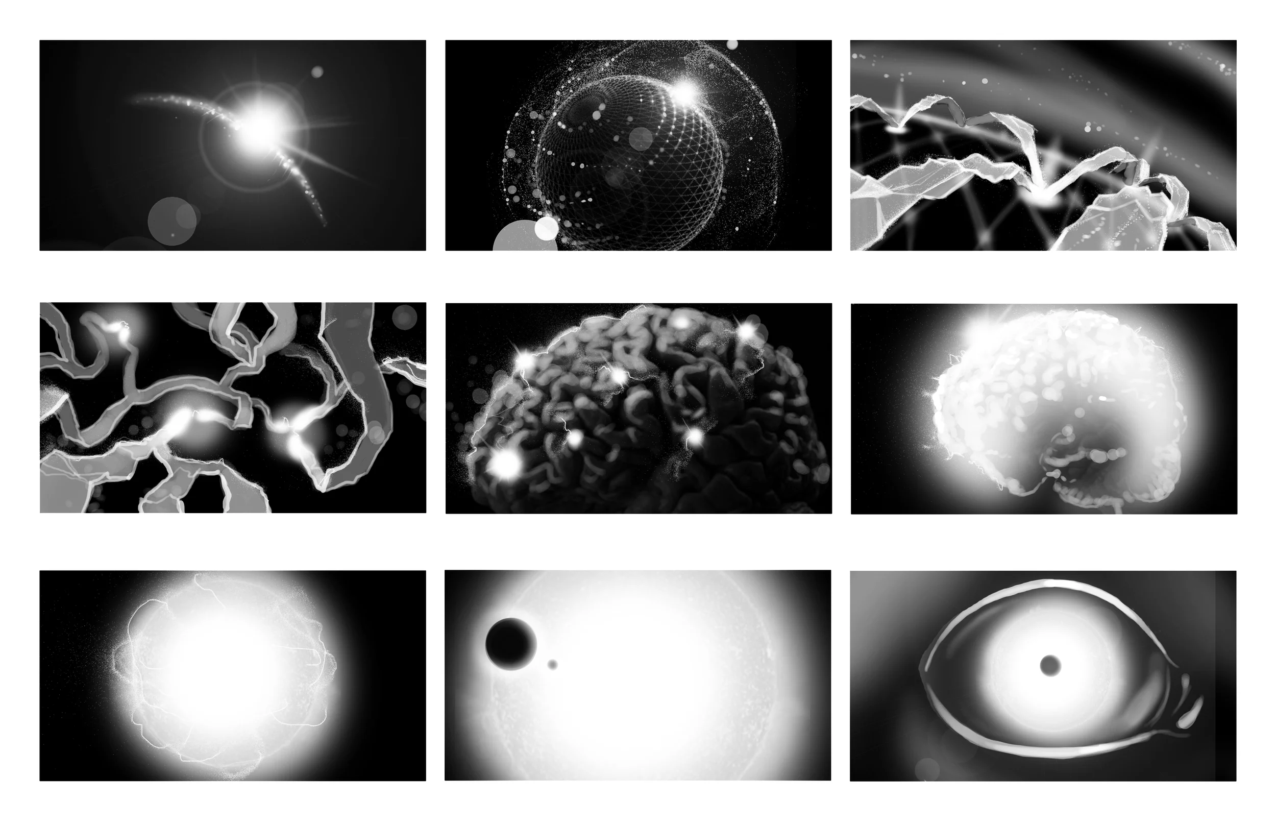 Science Unexplained Files