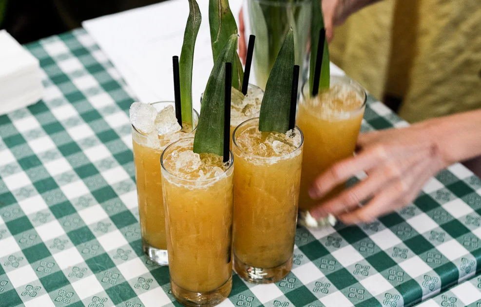 Meeting Tomas Estes: The Tequila Ambassador