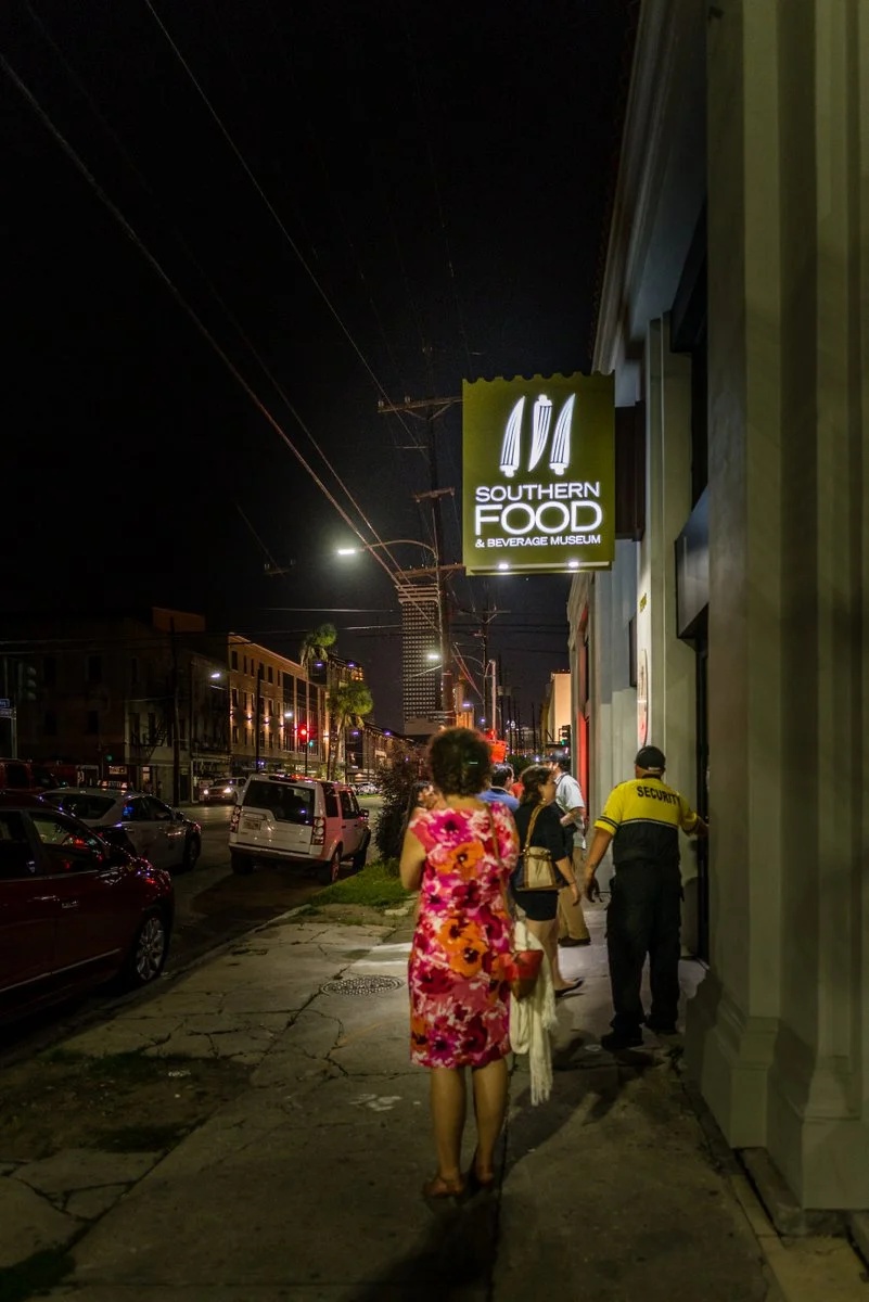 SoFAB's Grand Re-Opening Weekend