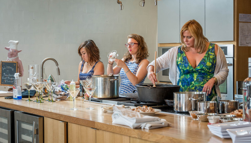 Goodbye Summer Interns!