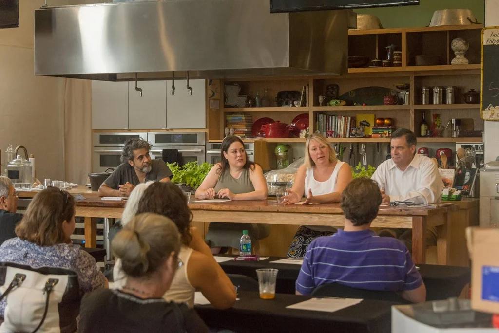 Bringing Your Product to Market with Rouses