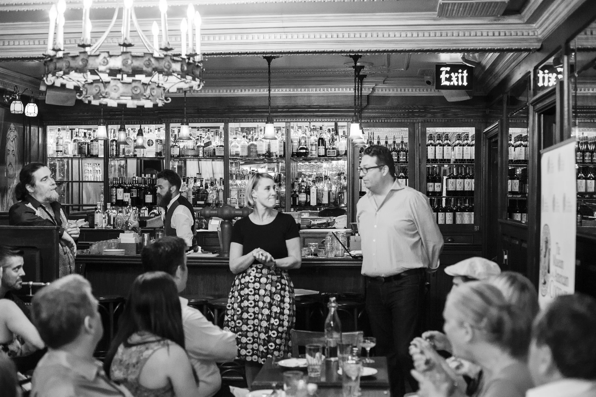 Sin and the Silver Screen