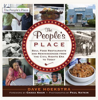 "The People's Place"