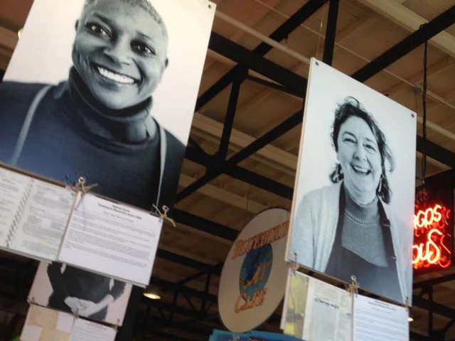 Welcome, Dirty Pages!