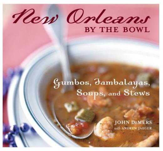 Soup Recipes for Everyone!