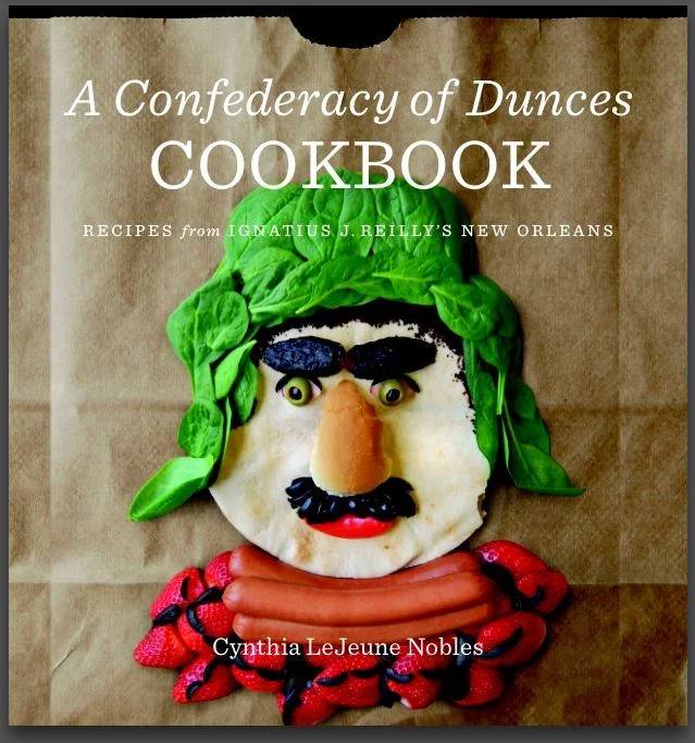 Cooking the Lucky Dog